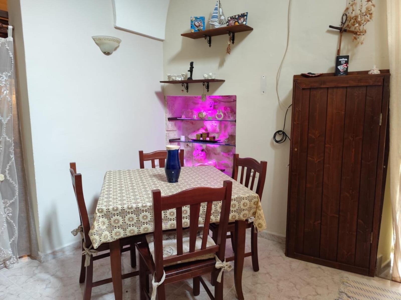 Le Mie Meraviglie Martina Franca Extérieur photo